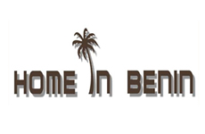 HOME IN BENIN